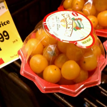 Safeway - Why are the damn SunBursts always freaking moldy now?? You tease me with your tomatoey goodness! - Grocery Near Me - Half Moon Bay, California
