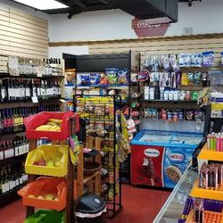 North Beach Mini Mart