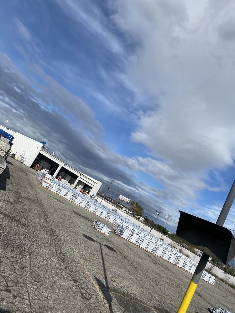 Slide of Malarkey Roofing Products