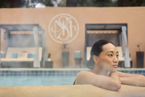 Fairmont Spa at Fairmont Sonoma Mission Inn & Spa