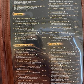 Incredible India - Indian Near Me - Indianapolis, Indiana