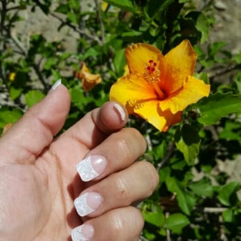 Ct Nails & Spa - once again..great experience..very nice ppl...and i love how they do my nails..prices are great too... - Nail Salons Near Me - Colton, California Ct Nails & Spa - once again..great experience..very nice ppl...and i love how they do my nails..prices are great too... - Nail Salons Near Me - Colton, California