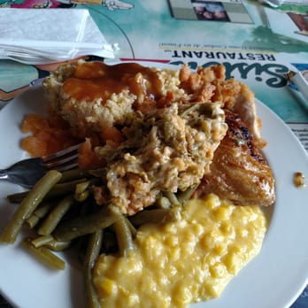 Sisters Restaurant - First time here rutabagas are great atmosphere is very nice - Southern Near Me - Troy, Alabama Sisters Restaurant - First time here rutabagas are great atmosphere is very nice - Southern Near Me - Troy, Alabama
