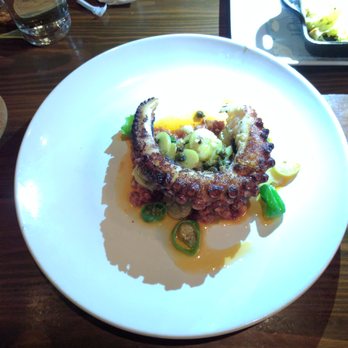 Wrecking Bar Brewpub - Octopus!!!! - Brewpubs Near Me - Atlanta, Georgia Wrecking Bar Brewpub - Octopus!!!! - Brewpubs Near Me - Atlanta, Georgia