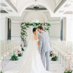 L'Fay Bridal