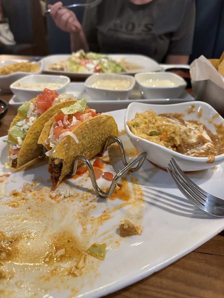 PEPITO’S MEXICAN RESTAURANT FORT WALTON BEACH Updated November 2024