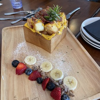 U :Dessert Story - Desserts Near Me - Berkeley, California U :Dessert Story - Desserts Near Me - Berkeley, California