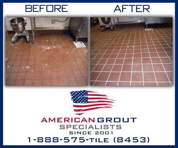 American Grout Specialists