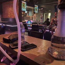 Gypsy Hookah Lounge - Hookah