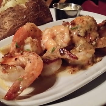 Cattlemens - Shrimp Scampi... - Seafood Near Me - Dixon, California