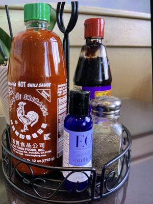 Pho Saigon Pearl by null