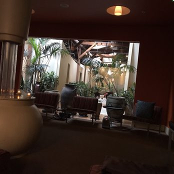 SenSpa - The meditation room looking out into the other lounging area - Massage Near Me - San Francisco, California SenSpa - The meditation room looking out into the other lounging area - Massage Near Me - San Francisco, California