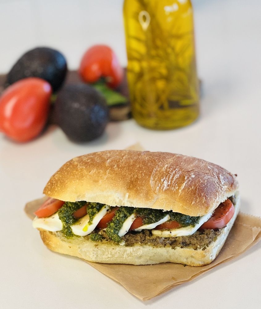 PESTO ITALIAN CUISINE Updated June 2024 21 Photos 1900 NE Miami