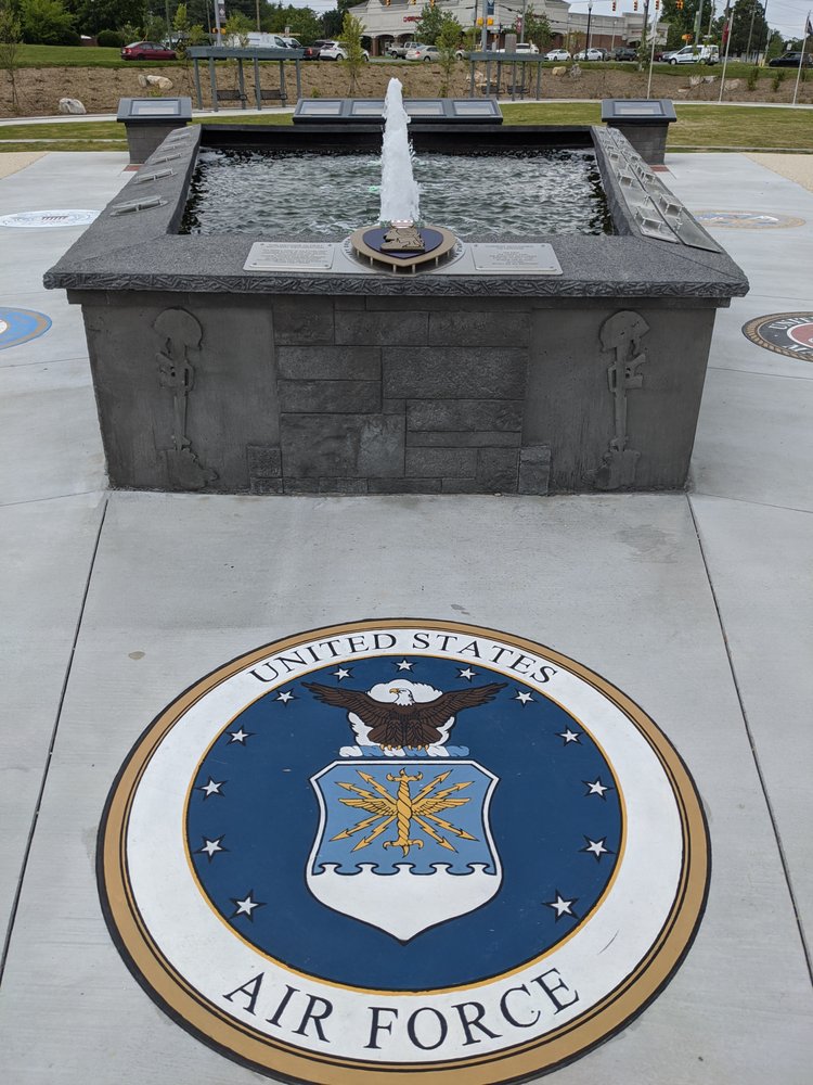 Veterans Park