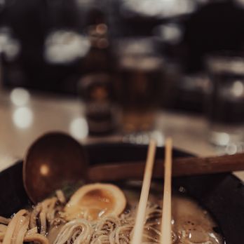 DOMU - Ramen Near Me - Orlando, Florida DOMU - Ramen Near Me - Orlando, Florida