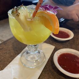 Margarita Margarita