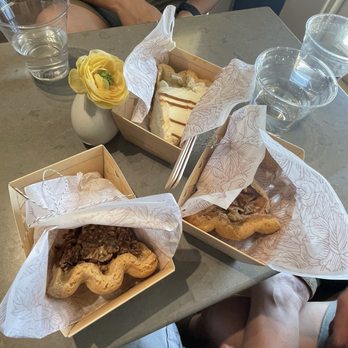 Emporium Pies - Desserts Near Me - Dallas, Texas Emporium Pies - Desserts Near Me - Dallas, Texas