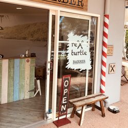 Rex & Turtle Barber