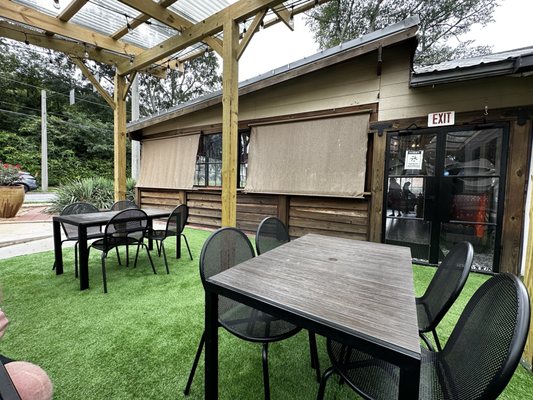 Hacienda Taqueria & Cantina by null