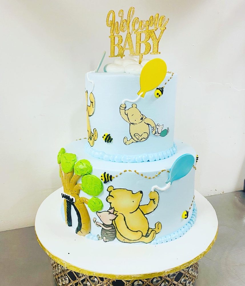 LILI’S BAKERY 319 Photos & 18 Reviews 2546 W Pico Blvd, Los Angeles