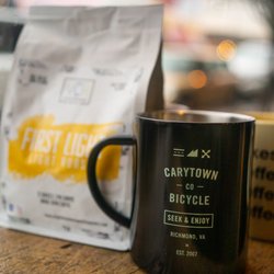 Carytown Bicycle Company