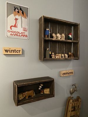 Matterhorn Restaurant and Bakery by null