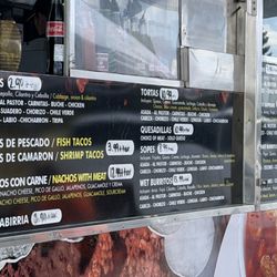 El Flaco Taqueria