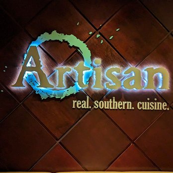 Artisan - Southern Near Me - Greenville, South Carolina