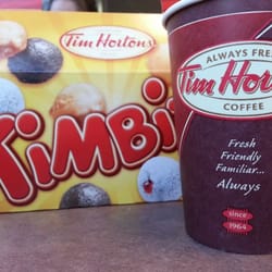 Tim Hortons