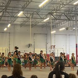 Elevate Gymnastics Academy