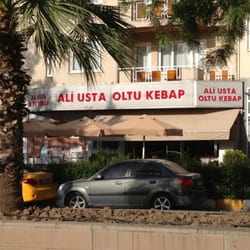 Ali Usta Oltu Kebap