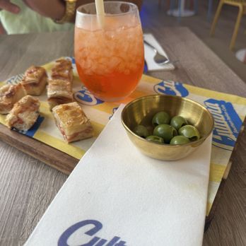Cultura - Apperitivo - Bakeries Near Me - Boca Raton, Florida Cultura - Apperitivo - Bakeries Near Me - Boca Raton, Florida