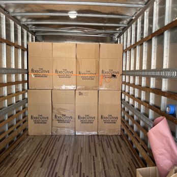 Simple Moving Company - Movers Near Me - Culver City, California Simple Moving Company - Movers Near Me - Culver City, California