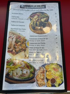 MicheViche Seafood Bar by null