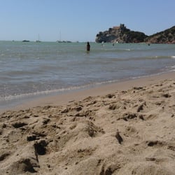 Baia Azzurra - Ultimi giorni di vacanza