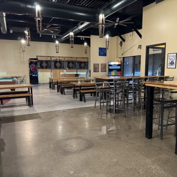 Thornapple Brewing - Breweries Near Me - Grand Rapids, Michigan