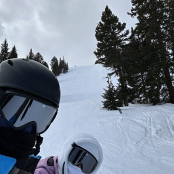 Solitude Mountain Resort - A steep but very fun run. - Ski Resorts Near Me - Solitude, Utah