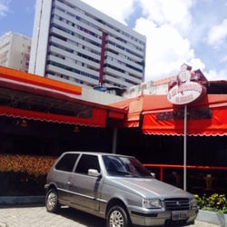 O Rei das Coxinhas