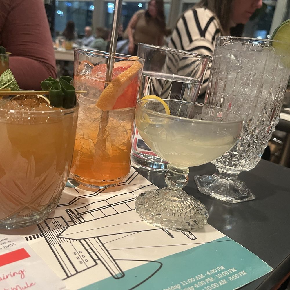 Yelp Elite Experience: Ramen Rendezvous - Leftover cocktails from the cocktail class at the vault TFA cocktail class - Yelp Events Near Me - Tulsa, Oklahoma Yelp Elite Experience: Ramen Rendezvous - Leftover cocktails from the cocktail class at the vault TFA cocktail class - Yelp Events Near Me - Tulsa, Oklahoma
