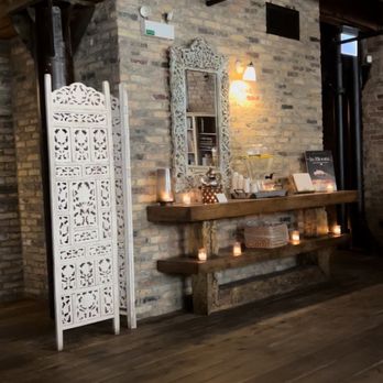 AIRE Ancient Baths - Chicago - Day Spas Near Me - Chicago, Illinois
