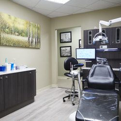Canton Dental Associate