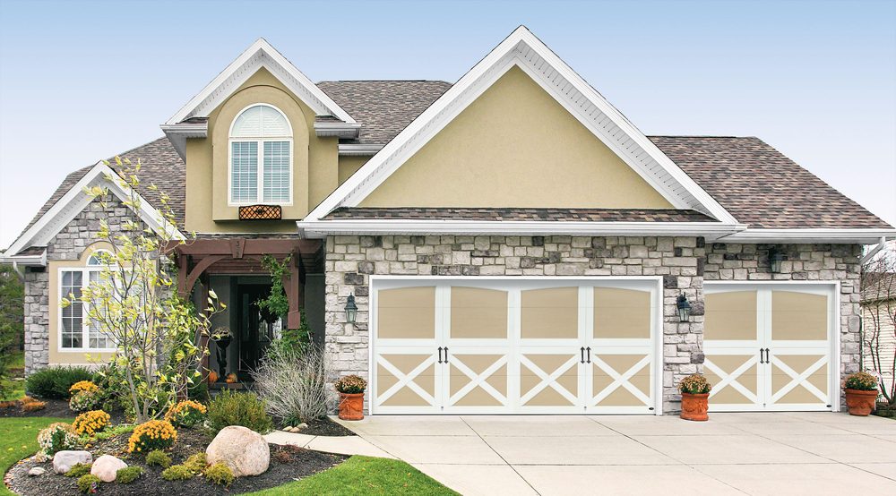 Door Systems - Charlotte - Garage Door Contractor in Huntersville, NC