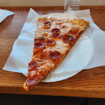 PIE.ZAA - Roni - Pizza Near Me - Asheville, North Carolina PIE.ZAA - Roni - Pizza Near Me - Asheville, North Carolina