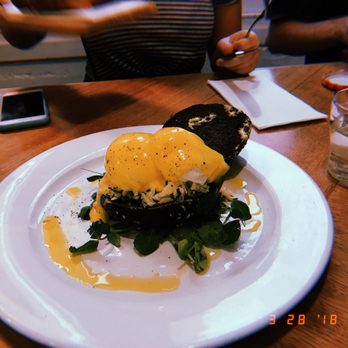 Hardware Societe - Breakfast & Brunch Near Me - Melbourne, VIC