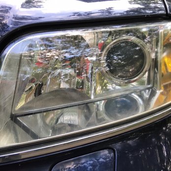 Hunt Headlights - Auto Repair Near Me - Durham, North Carolina