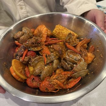 Gao's Crab - Seafood Near Me - Houston, Texas Gao's Crab - Seafood Near Me - Houston, Texas