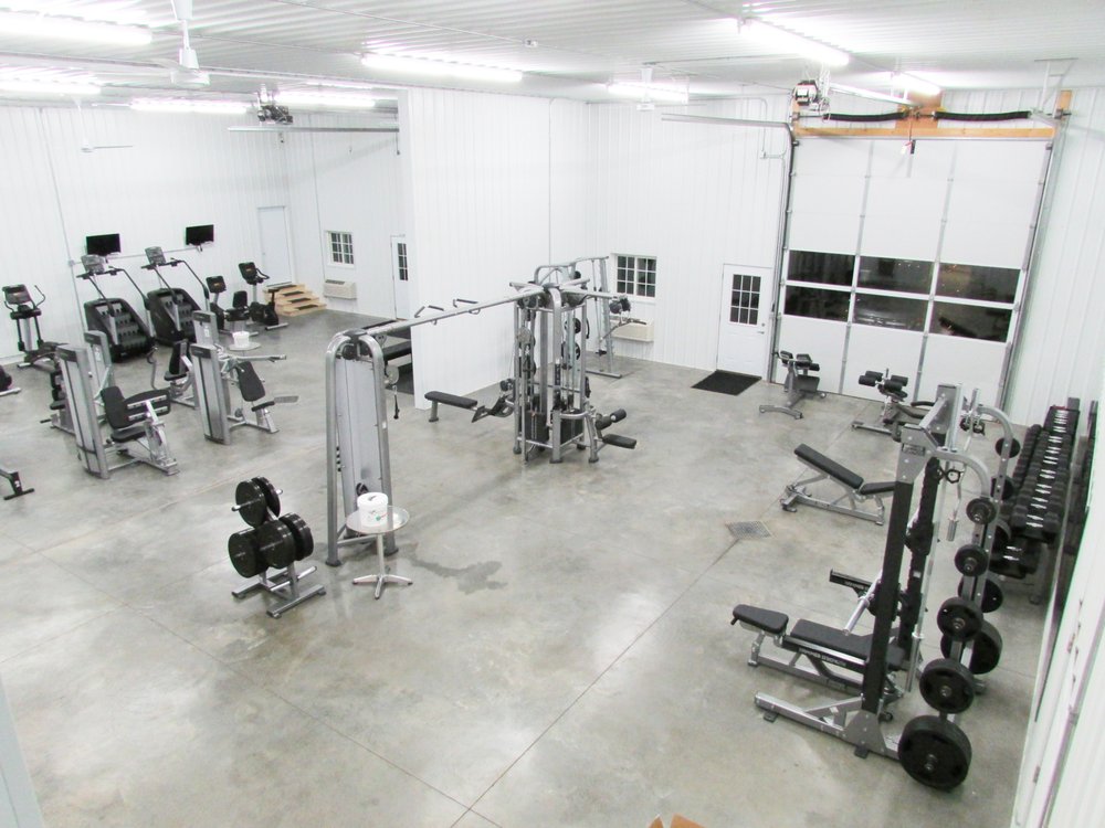 Social spots from OC Fit Health & Wellness