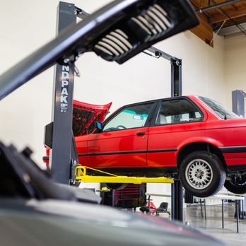 MCS Performance - We work on all European vehicles, old and new! - Body Shops Near Me - Irwindale, California MCS Performance - We work on all European vehicles, old and new! - Body Shops Near Me - Irwindale, California