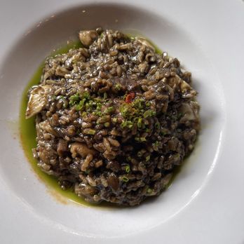 Malagon - Crab rice - Spanish Near Me - Charleston, South Carolina