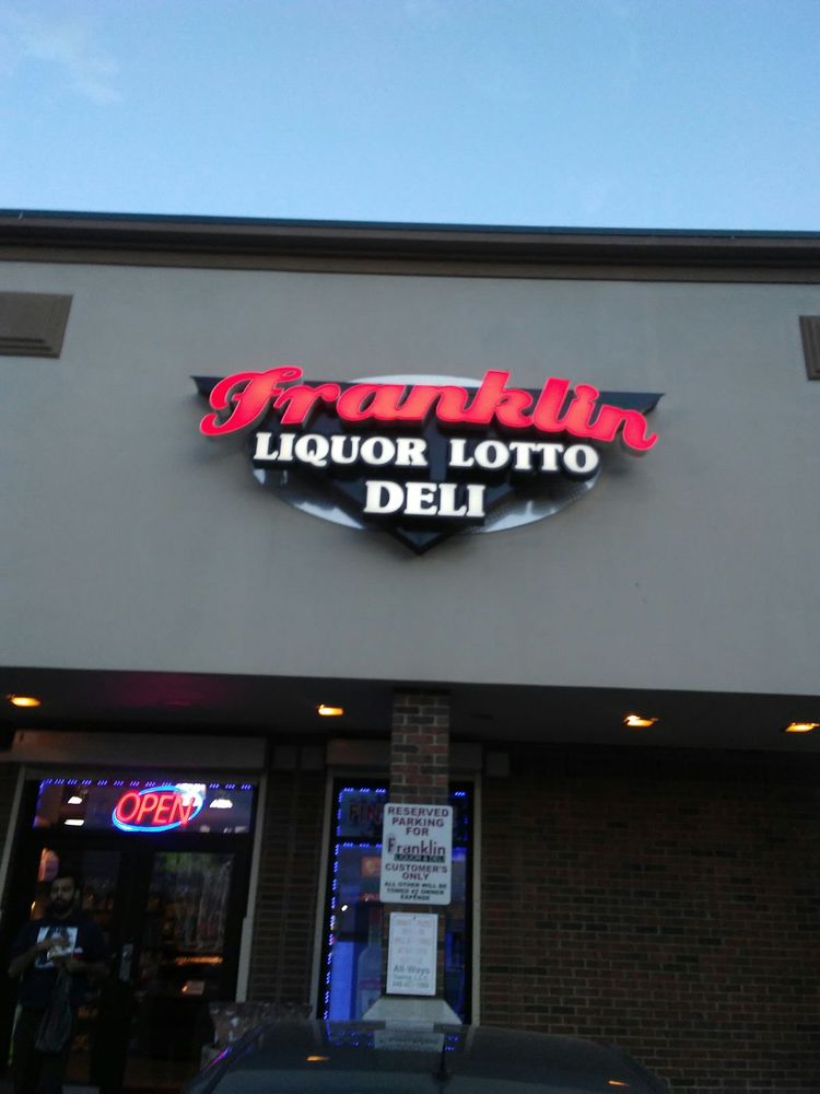 FRANKLIN LIQUOR AND DELI Updated October 2024 10 Reviews 28500